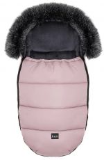 Зимовий конверт Bair Polar pink powder